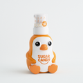 Sugar Candy Renkli Köpük El Sabunu Mango Temptation Poppy