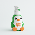 Sugar Candy Renkli Köpük El Sabunu Olive Miracle Nibi