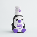 Sugar Candy Renkli Köpük El Sabunu Berry Fusion Mira